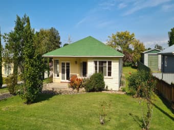 50 Oswald Street, Mangapapa, Gisborne