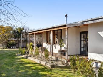 113 Hopkins Street, Luggate, Otago