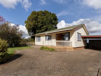 30B Merivale Road, Parkvale, Bay of Plenty