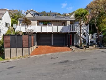 5 Cassis Pl, Crofton Downs, Wellington