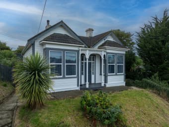 39 Argyle Street, Mornington, Otago