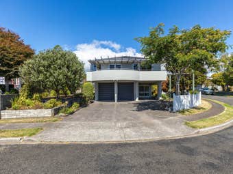 40 Frank Wilson Terrace, Welbourn, Taranaki