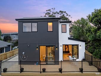 24 St Leonards Road, Devonport, Auckland