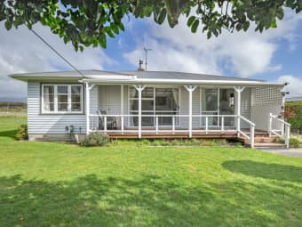 57 Kuku Beach Road, Manakau, Manawatu-Wanganui