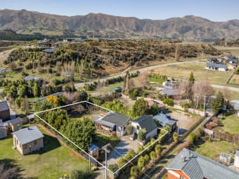 113 Hopkins Street, Luggate, Otago