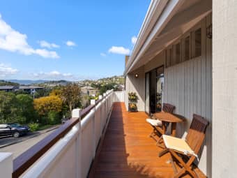 5 Cassis Pl, Crofton Downs, Wellington