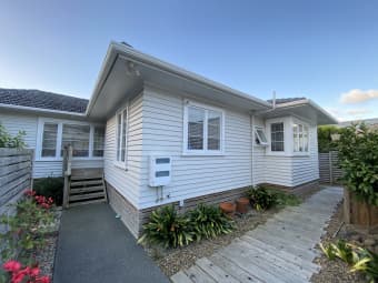 Church Street, Otahuhu, Auckland
