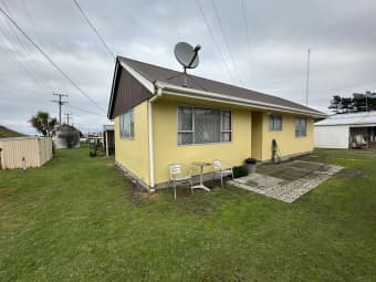 36/1226 River Road, Wakanui, Canterbury