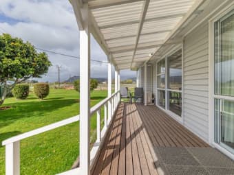 57 Kuku Beach Road, Manakau, Manawatu-Wanganui