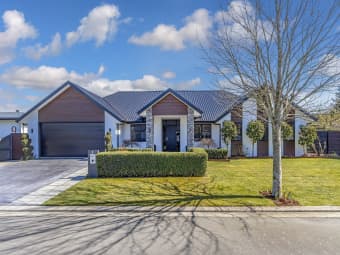 1 Almond Lane, Prebbleton, Canterbury