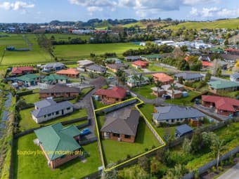 25 Taupata Place, Kaitaia, Northland
