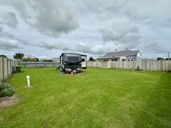 68A Blake Street, Waitara, Taranaki