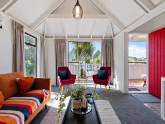 5 Cassis Pl, Crofton Downs, Wellington