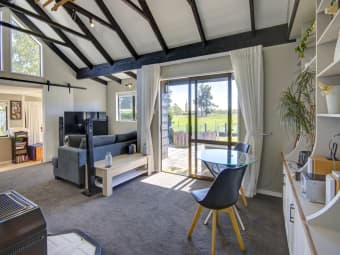 34 Woodend Beach Road, Woodend Beach, Canterbury