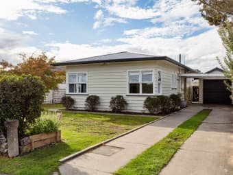 581 Aberdeen Road, Te Hapara, Gisborne