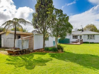 57 Kuku Beach Road, Manakau, Manawatu-Wanganui
