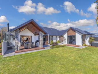 1 Almond Lane, Prebbleton, Canterbury