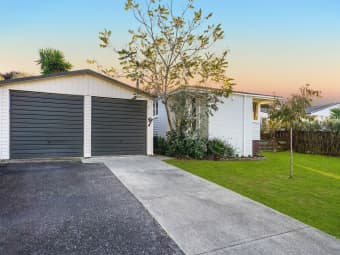 5 Miro Place, Waiuku, Auckland
