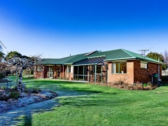 23 Glenroy Park Drive, Waikiwi, Southland