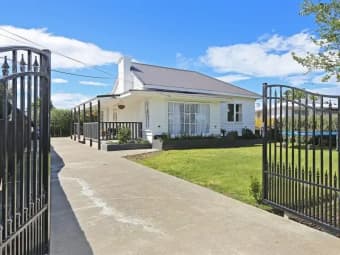 31 Henderson Street, Otane, Hawke's Bay