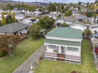 7 George Street, Te Kuiti, Waikato