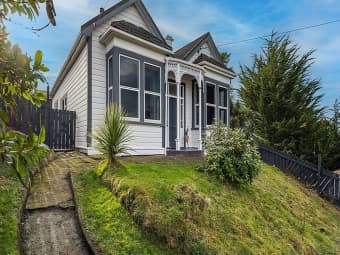 39 Argyle Street, Mornington, Otago