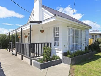 31 Henderson Street, Otane, Hawke's Bay