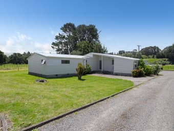 722 Upper Plain Road, Upper Plain, Wellington