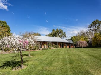 804 Oxford Road, Fernside, Canterbury