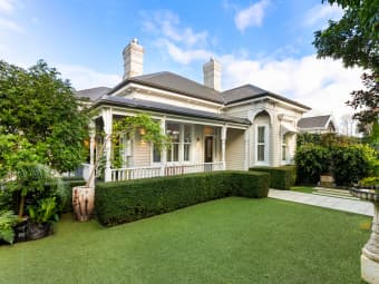 288A Jervois Rd, Herne Bay, Auckland