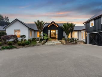 527A Coatesville-Riverhead Highway, Coatesville, Auckland