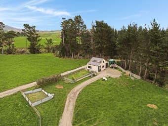 86 Te Tuhi Road, Okauia, Waikato