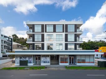 305/19 Bute Road, Browns Bay, Auckland