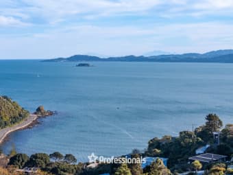 Lot 1/69 Waitohu Road, Lowry Bay, Wellington