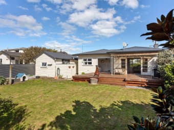 581 Aberdeen Road, Te Hapara, Gisborne