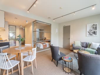204/80 Riddiford Street, Newtown, Wellington