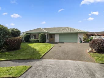 16 Kahurangi Drive, Lynmore, Bay of Plenty
