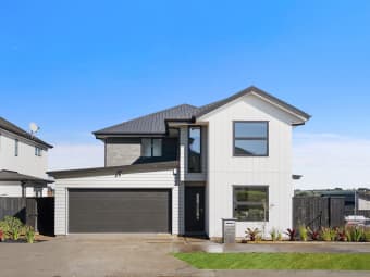 26 Emerald Avenue, Rosehill, Auckland