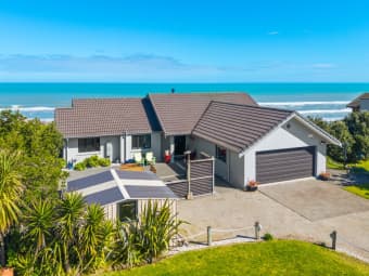 43 Longbeach Drive, Castlecliff, Manawatu-Wanganui