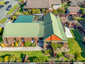 39 Corfe Street, Ilam, Canterbury