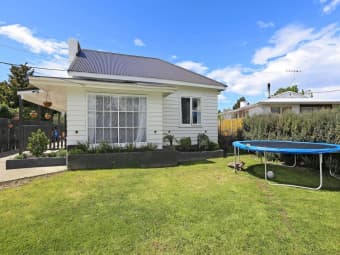 31 Henderson Street, Otane, Hawke's Bay
