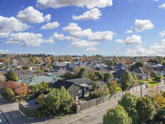 23 Cambridge Street, Hampstead, Canterbury
