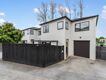 45B Elstree Avenue, Glen Innes, Auckland
