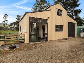 86 Te Tuhi Road, Okauia, Waikato