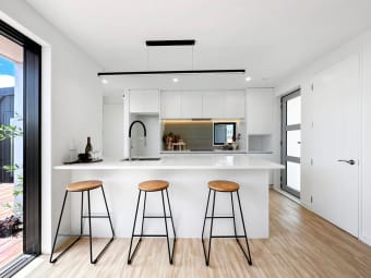1/5 Clarence Street South, Addington, Canterbury