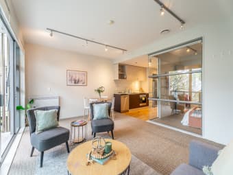 204/80 Riddiford Street, Newtown, Wellington