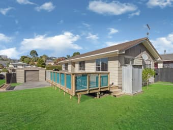 47 Claverdon Drive, Massey, Auckland