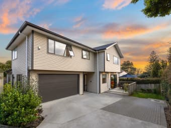 3B Cardiff Road, Pakuranga, Auckland