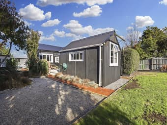 23 Cambridge Street, Hampstead, Canterbury