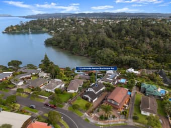 73 Lynbrooke Avenue, Blockhouse Bay, Auckland